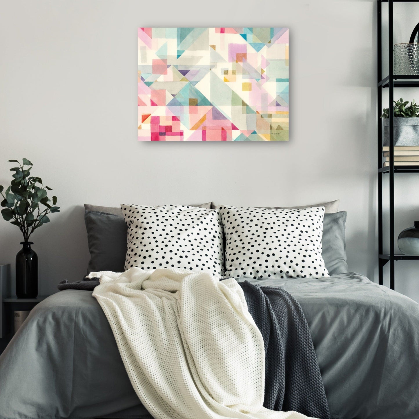 Prueba ángulos I - Danhui Nai