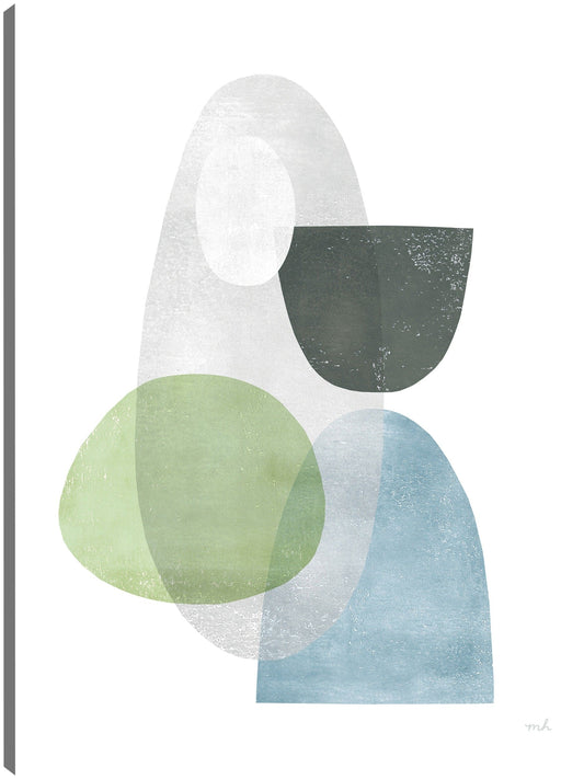 Susurros II - Moira Hershey