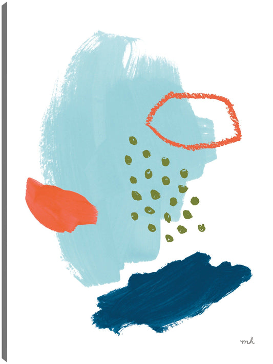 Optimista eterno II - Moira Hershey