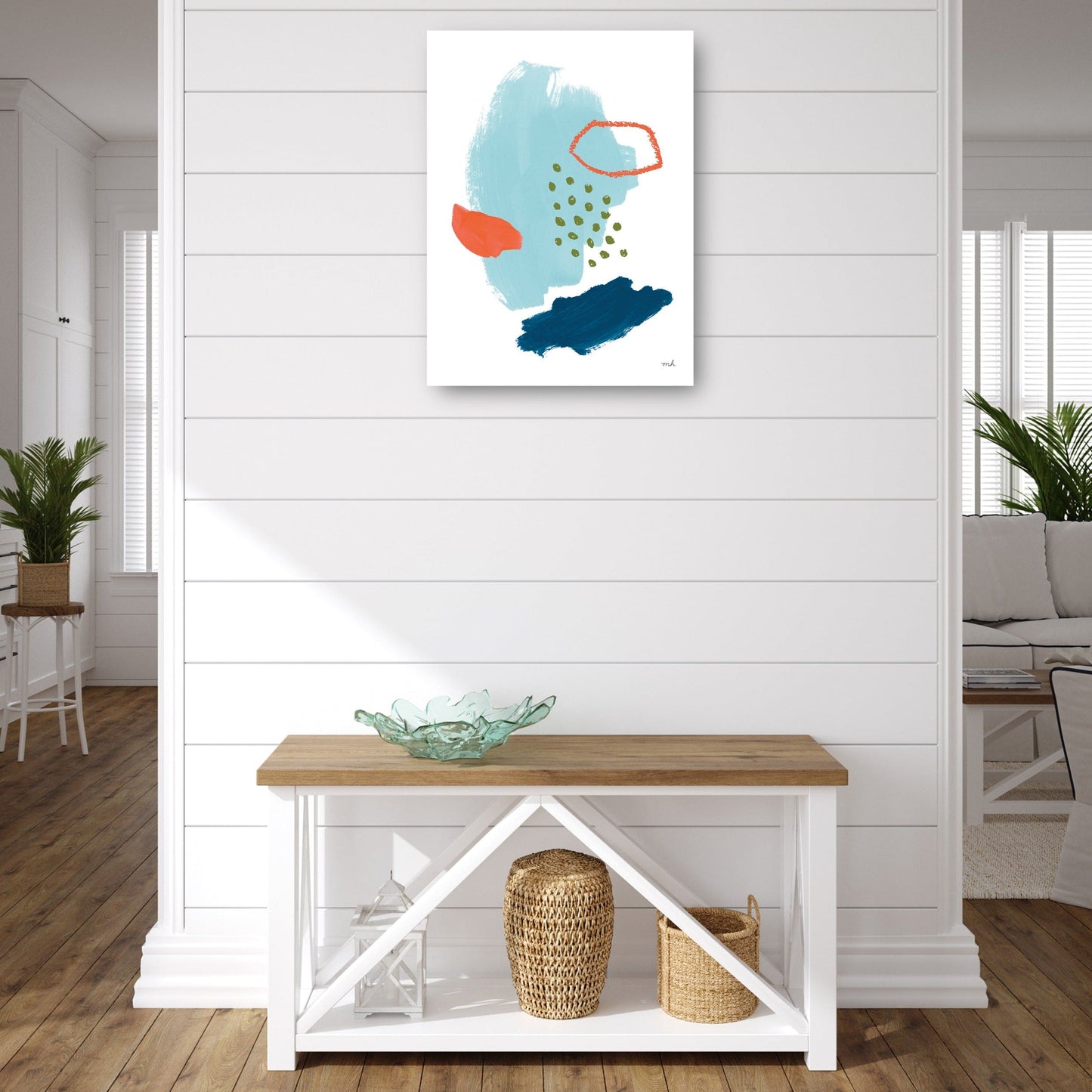 Optimista eterno II - Moira Hershey