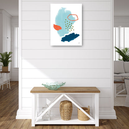 Optimista eterno II - Moira Hershey