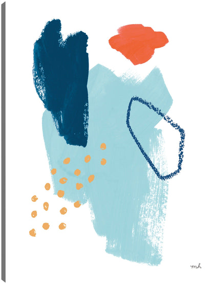 Optimista eterno I - Moira Hershey