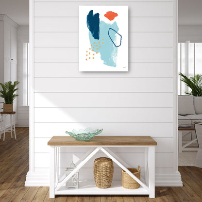 Optimista eterno I - Moira Hershey