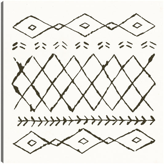 Vibraciones nórdicas IV - Moira Hershey