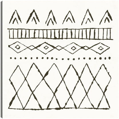 Vibraciones nórdicas III - Moira Hershey