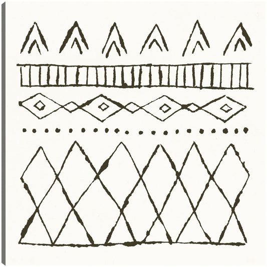 Vibraciones nórdicas III - Moira Hershey