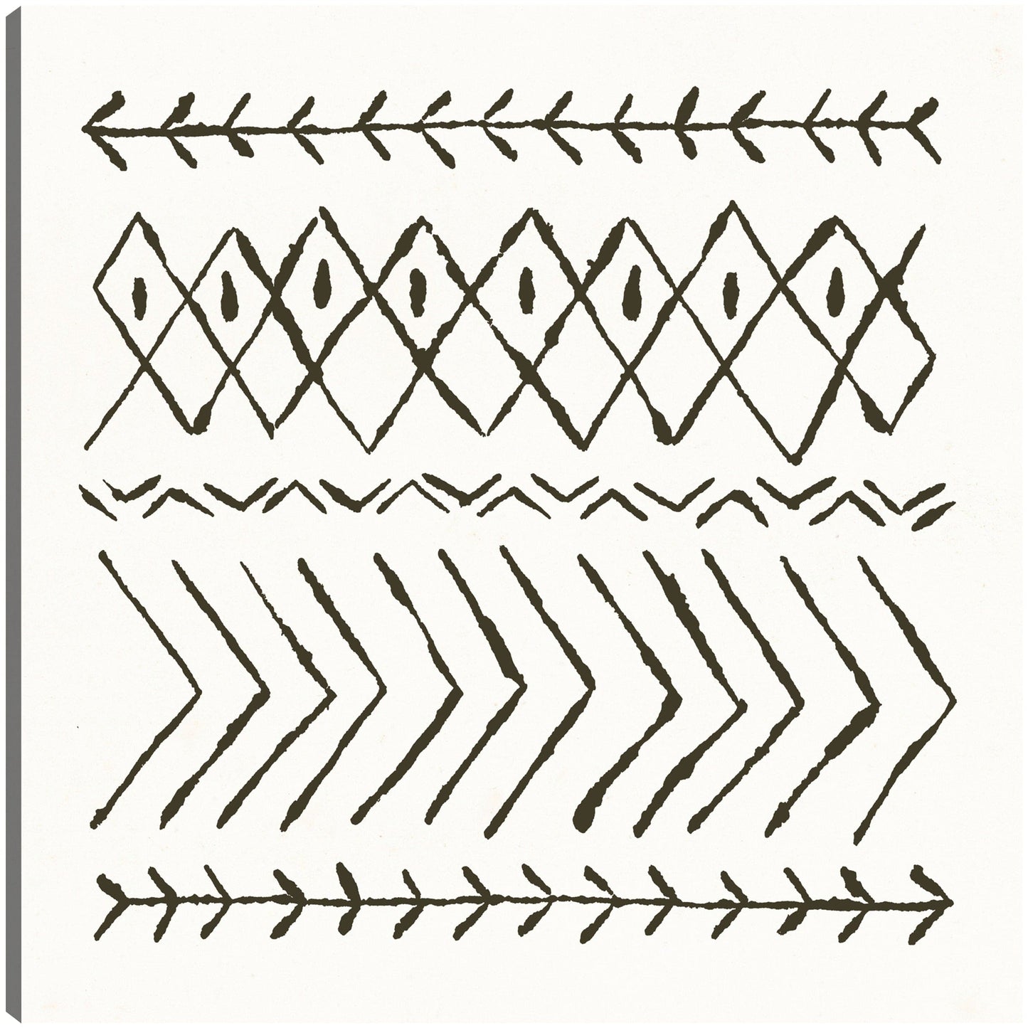 Vibraciones nórdicas II - Moira Hershey