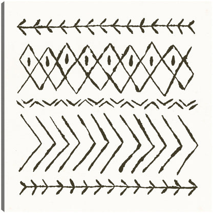 Vibraciones nórdicas II - Moira Hershey