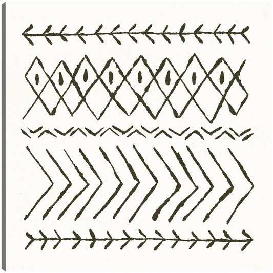 Vibraciones nórdicas II - Moira Hershey