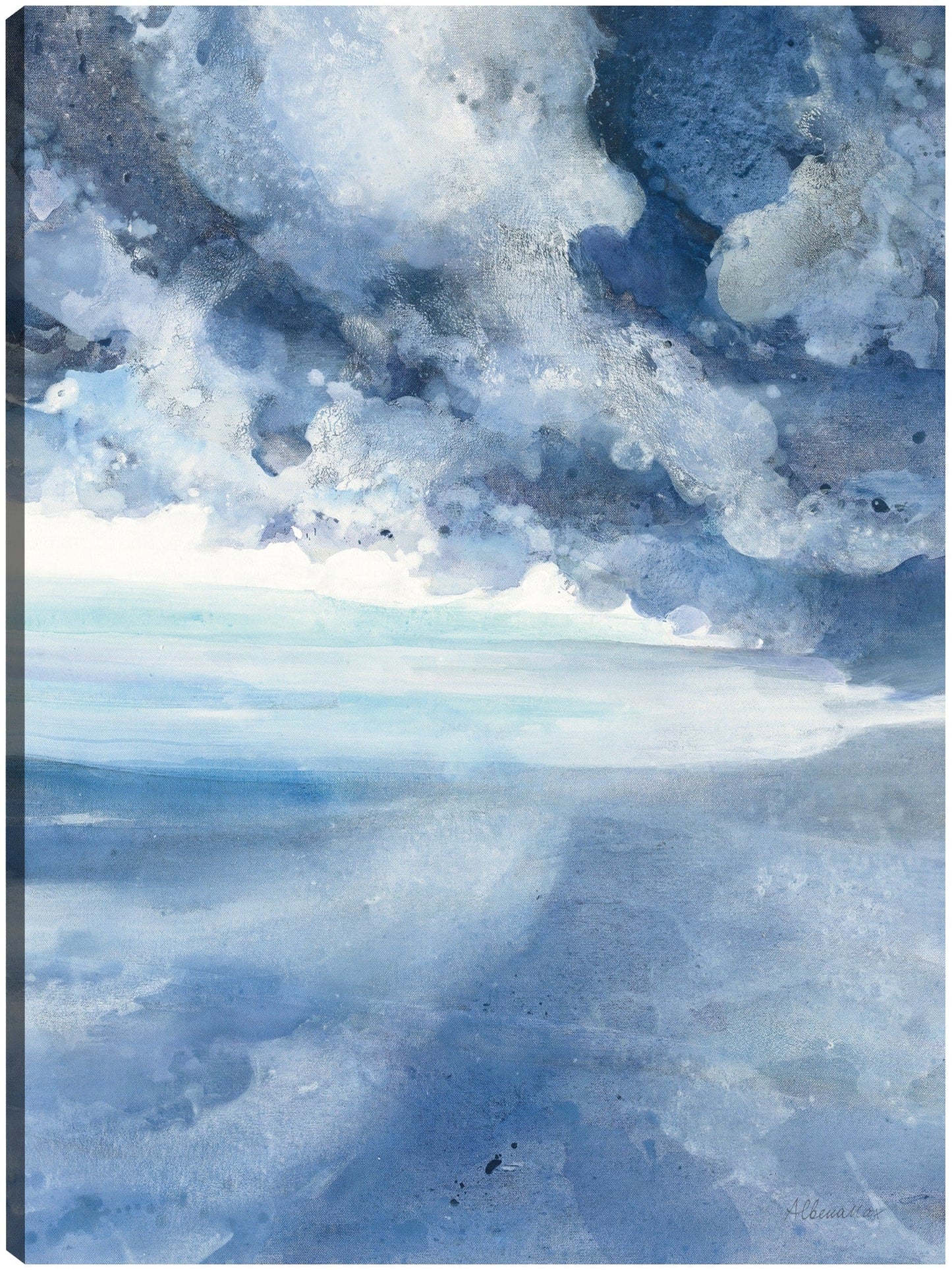 El mar - Albena Hristova