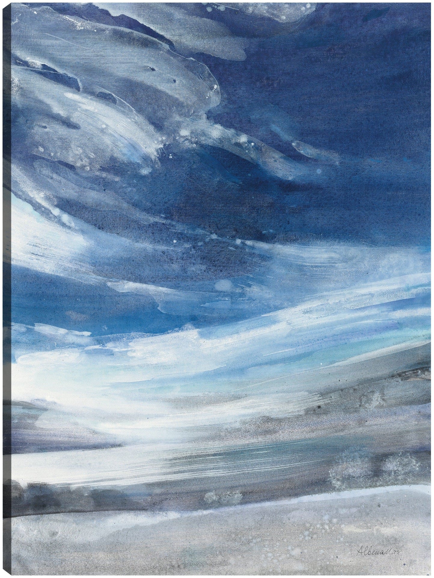 El lago - Albena Hristova