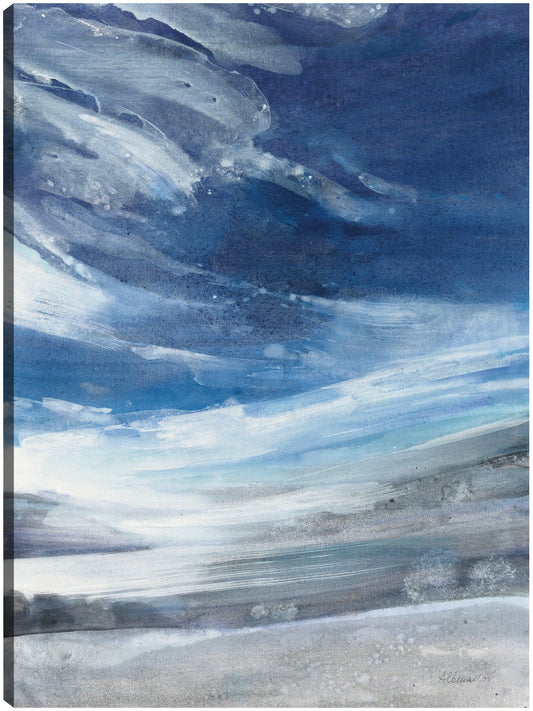 El lago - Albena Hristova