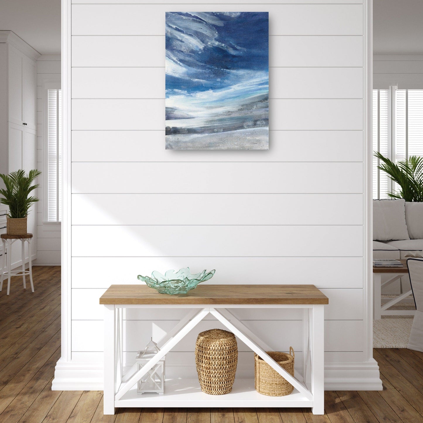 El lago - Albena Hristova