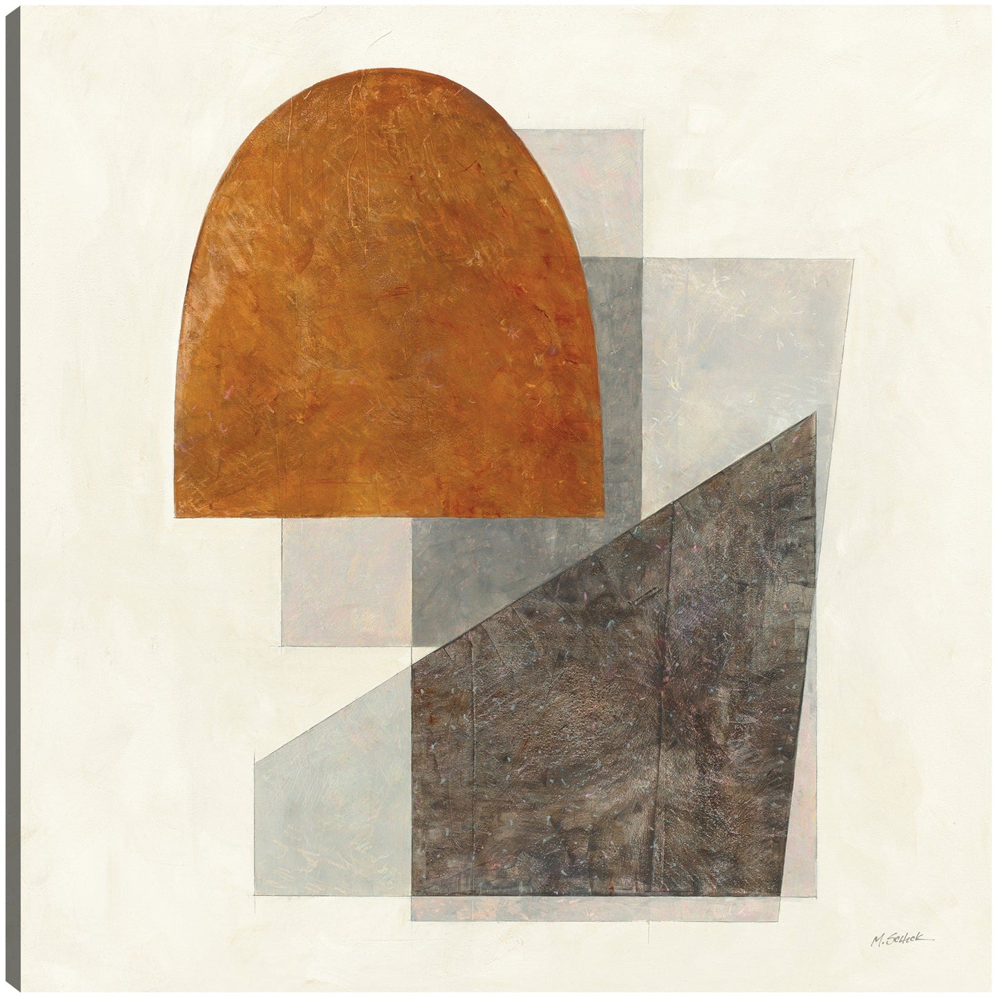 Quinteto I - Mike Schick