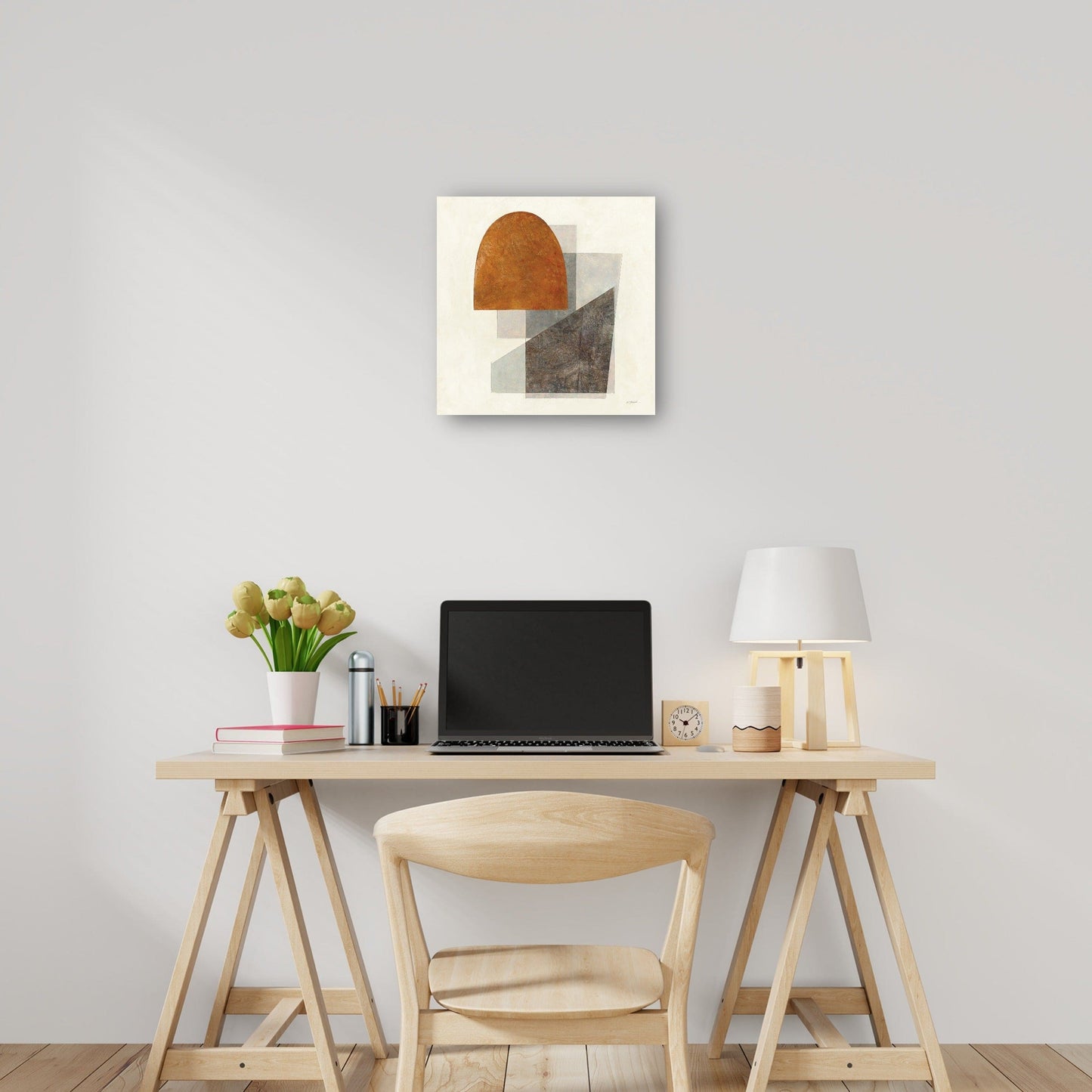 Quinteto I - Mike Schick