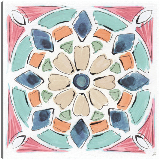 Primavera X - Daphne Brissonnet