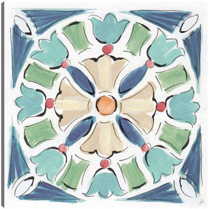 Primavera XII - Daphne Brissonnet