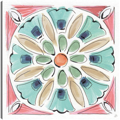 Primavera XI - Daphne Brissonnet