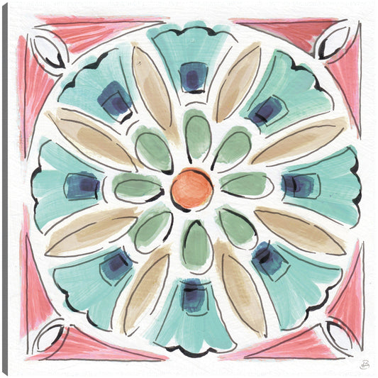 Primavera XI - Daphne Brissonnet