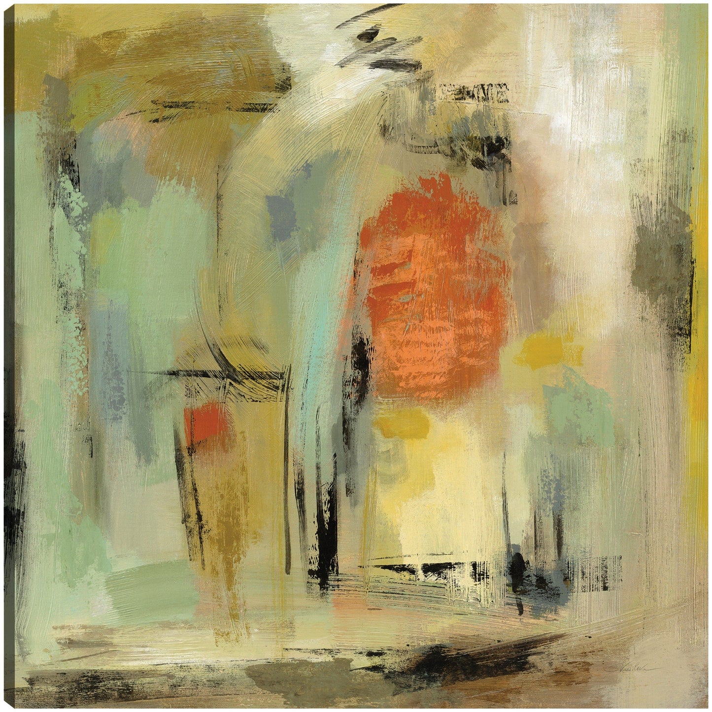 Calle Kioto - Silvia Vassileva