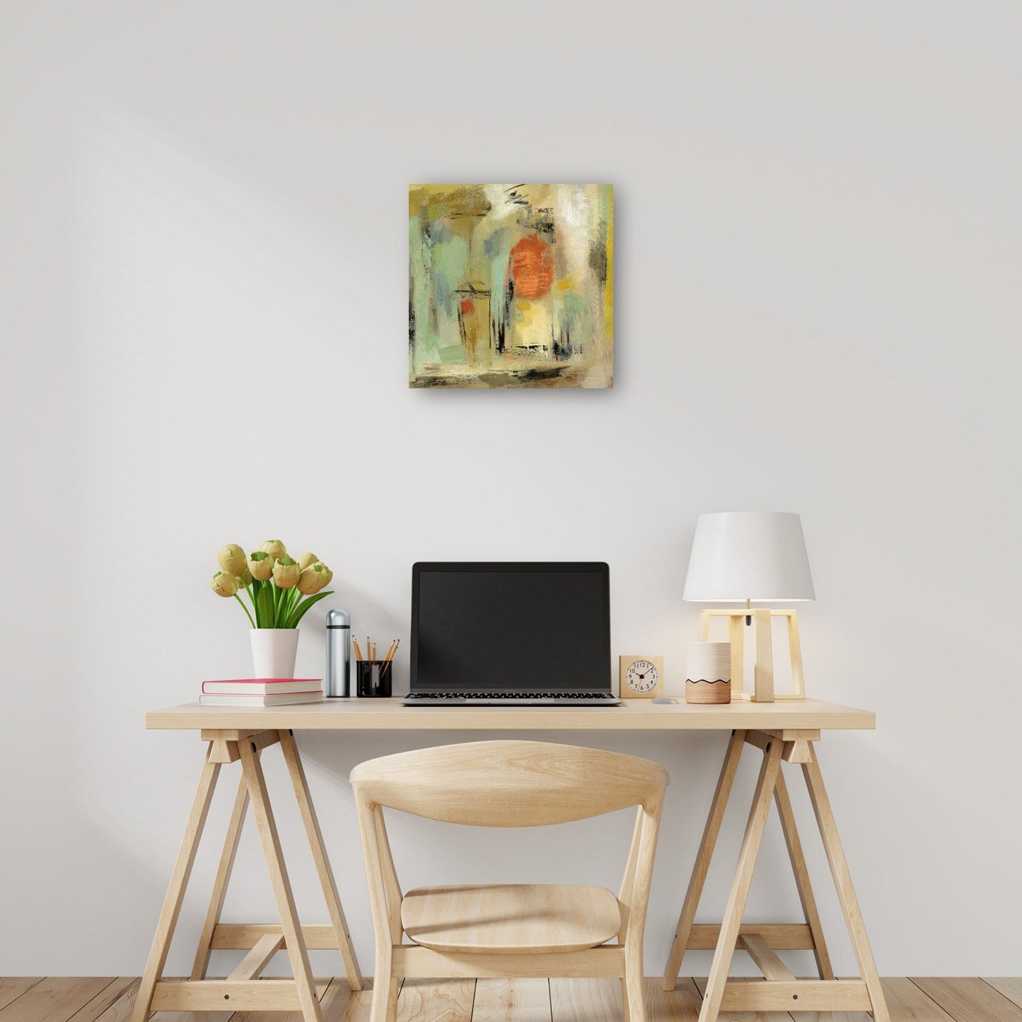 Calle Kioto - Silvia Vassileva