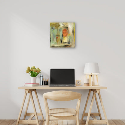 Calle Kioto - Silvia Vassileva