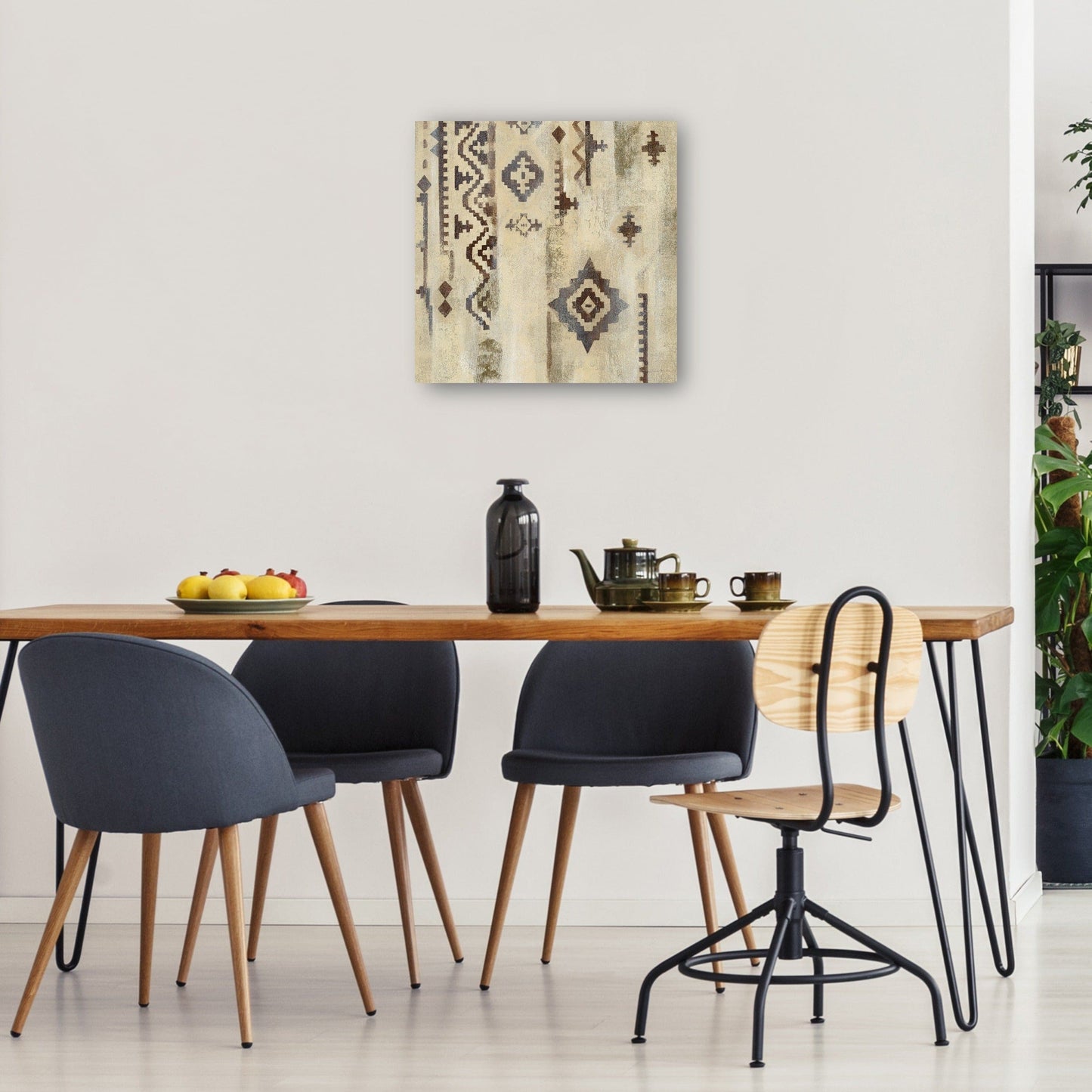 Estado de ánimo escandinavo II - Silvia Vassileva