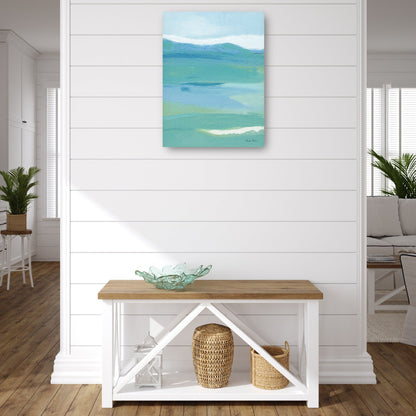 Felicidad costera II - Farida Zaman