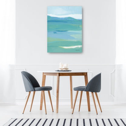 Felicidad costera II - Farida Zaman