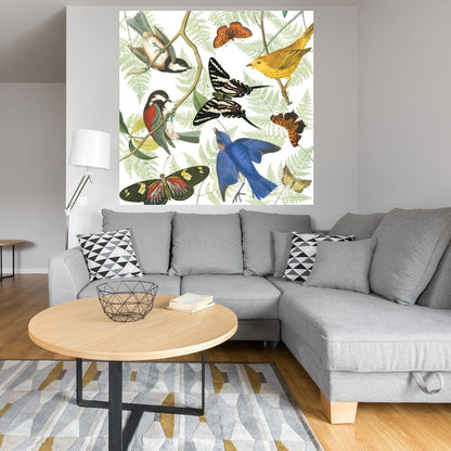 Vuelo de Naturaleza II