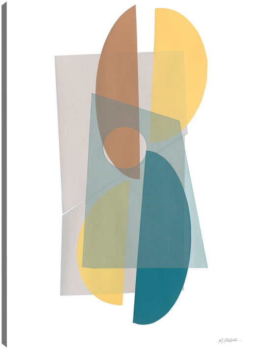 Transparente - Mike Schick