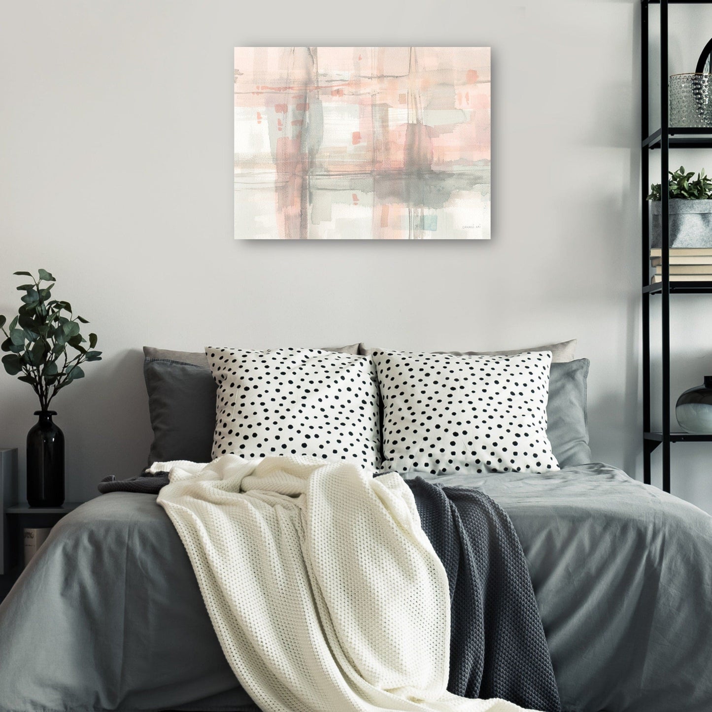 Intersección II - Danhui Nai