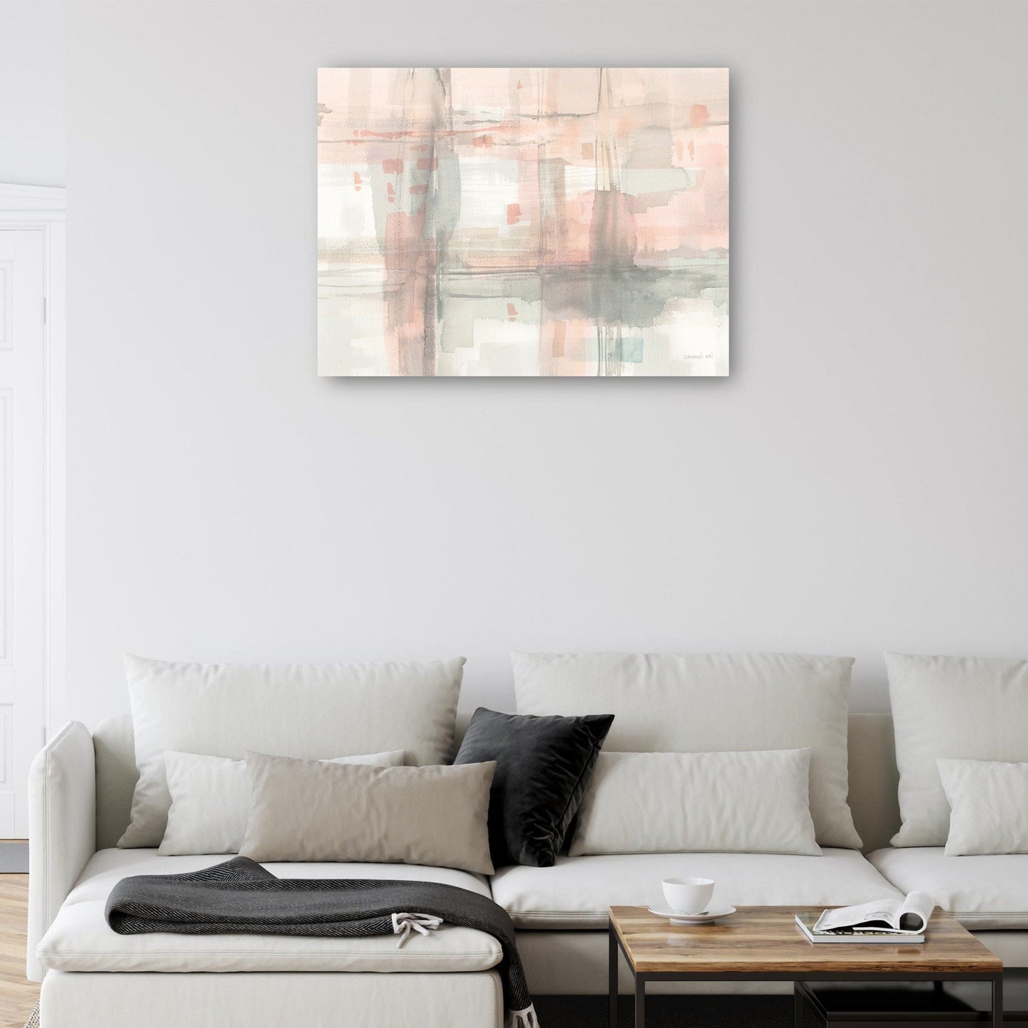 Intersección II - Danhui Nai