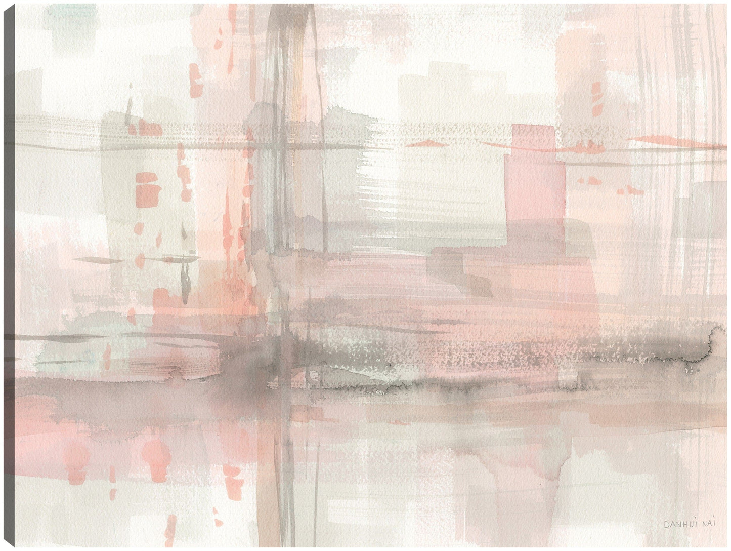 Intersección I - Danhui Nai