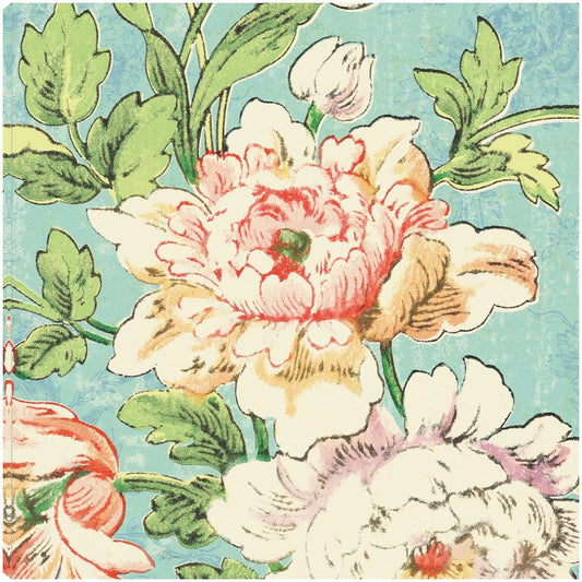 Rosas de Caballa VI - Sue Schlabach