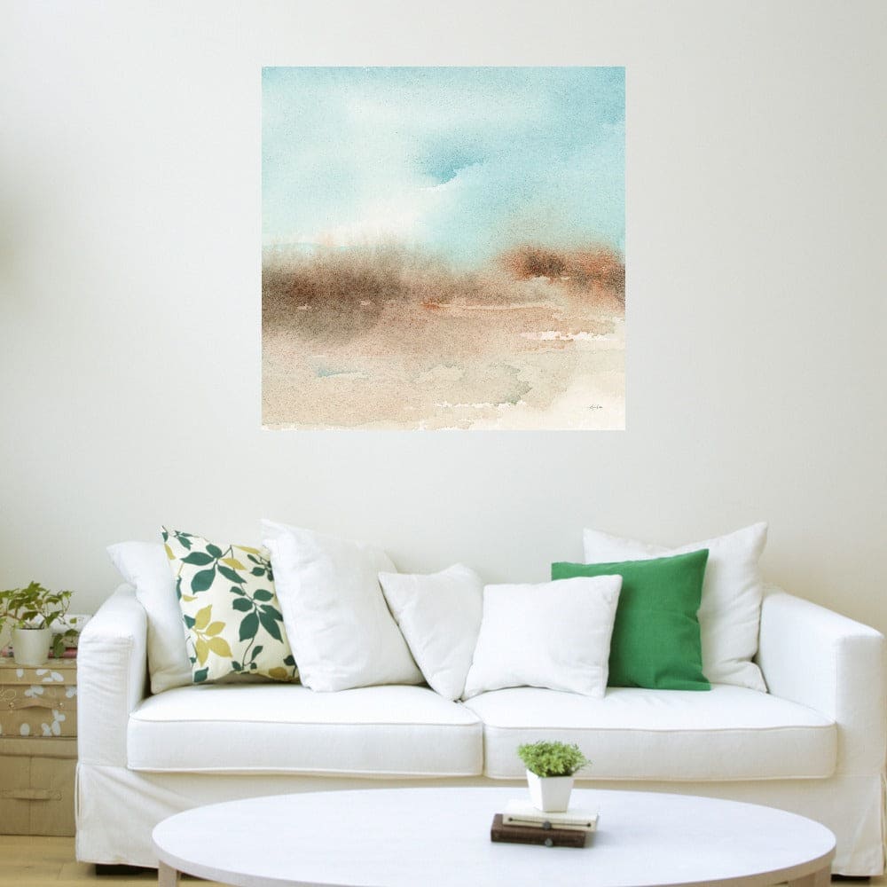 Paisaje del desierto I - Katrina Pete