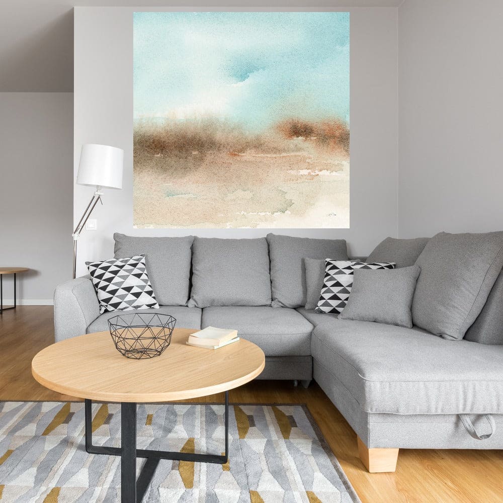 Paisaje del desierto I - Katrina Pete