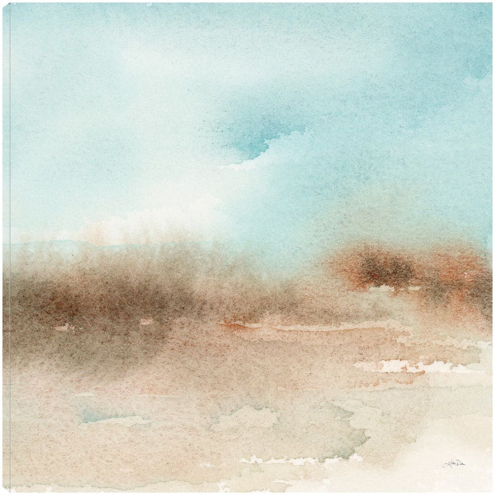 Paisaje del desierto I - Katrina Pete