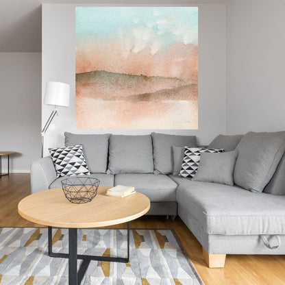 Paisaje del desierto II - Katrina Pete