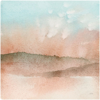 Paisaje del desierto II - Katrina Pete