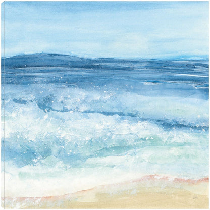 Costa III - Chris Paschke