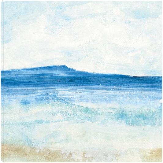 Costa II - Chris Paschke