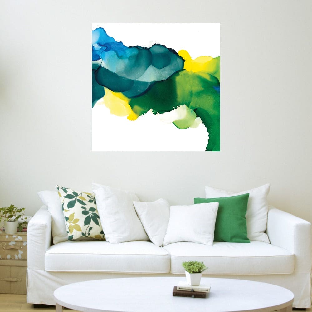 Capullo - Chris Paschke