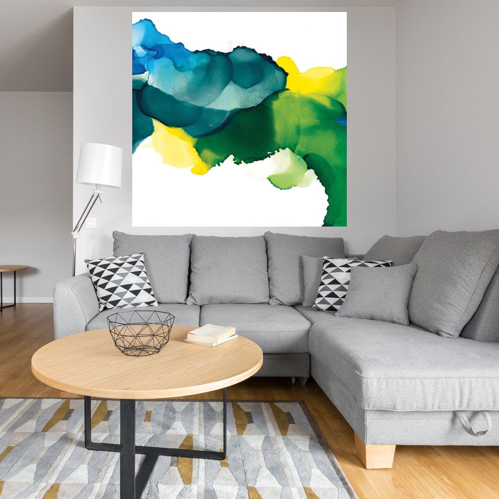 Capullo - Chris Paschke