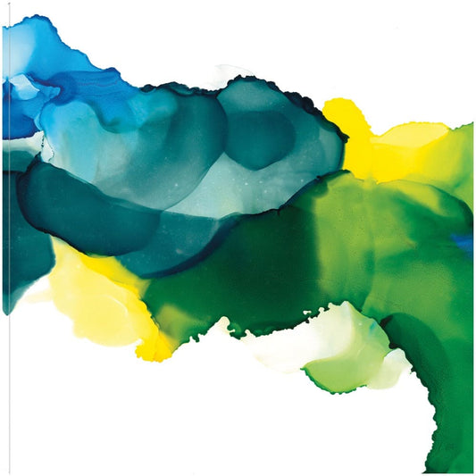 Capullo - Chris Paschke