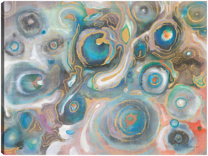 Piedras abstractas - Danhui Nai