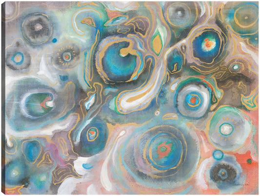 Piedras abstractas - Danhui Nai