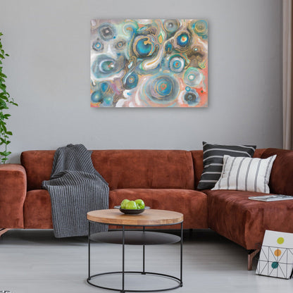 Piedras abstractas - Danhui Nai