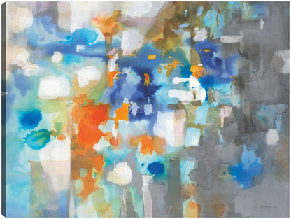 Mancha de tinta de los Andes - Danhui Nai