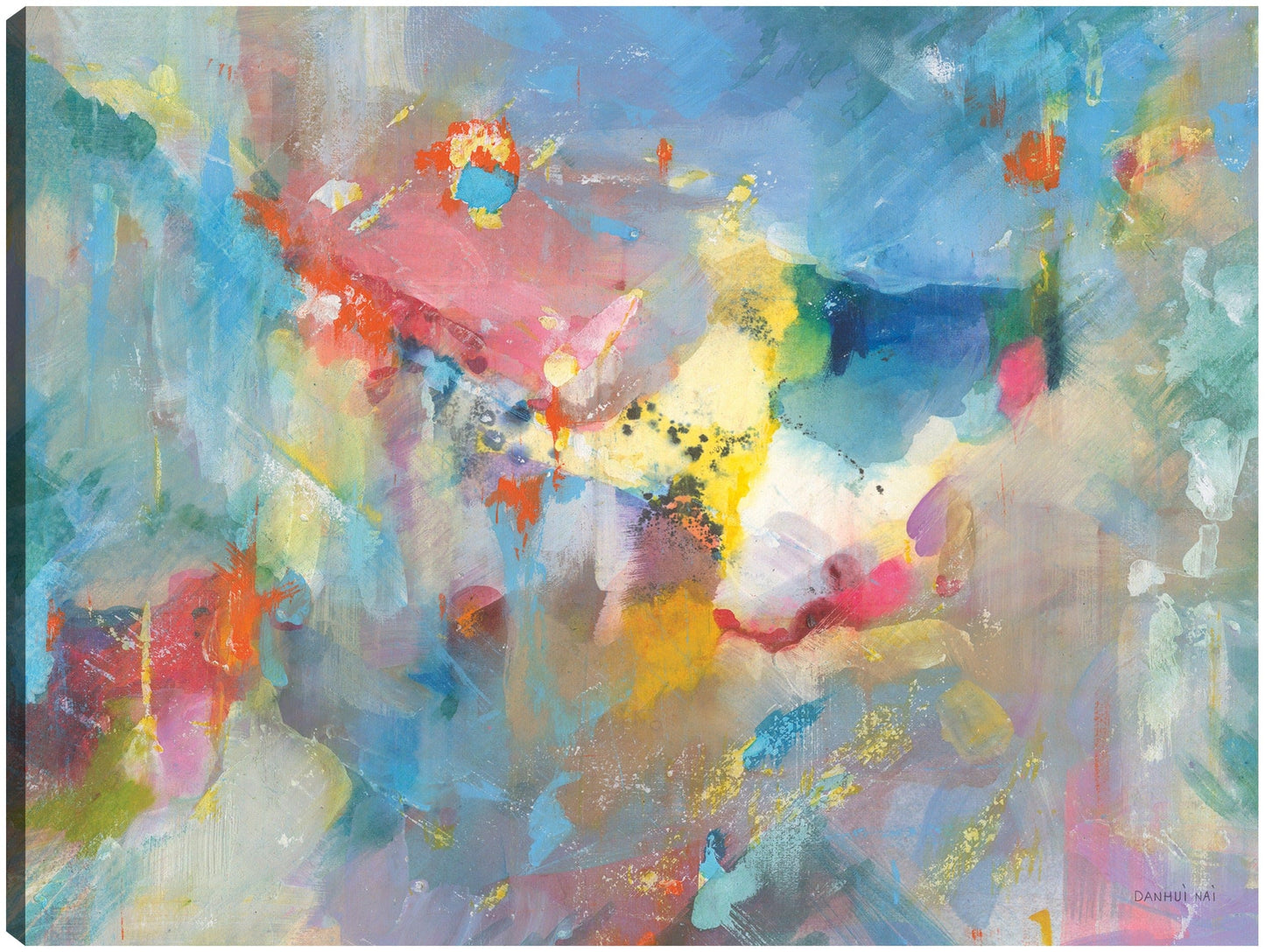 Quásar - Danhui Nai